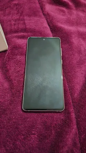 Samsung Note 10 Lite