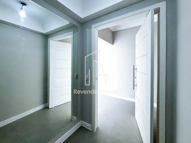 Condomínio Primavera em Higienópolis, Apartamento de 219m² com 3 dormitórios, 1 suíte, 1 v