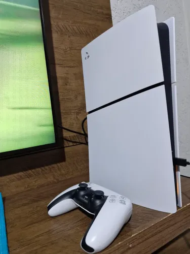 PlayStation 5