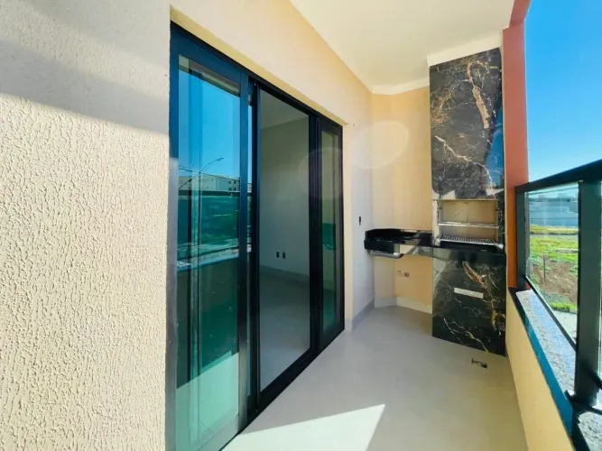 Apartamento à venda no bairro Quinta Alto Umuarama em Uberlândia/MG