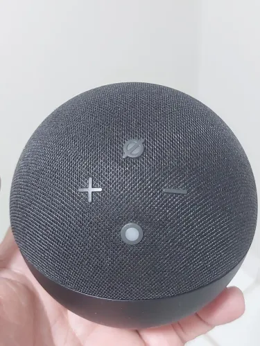 Echo Dot 5 Geração
