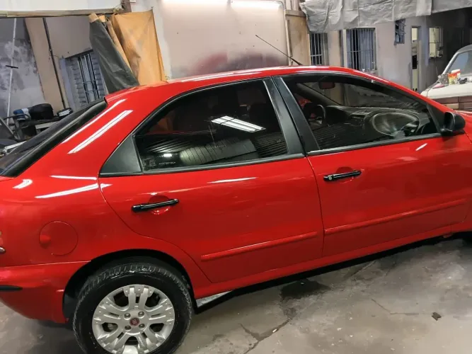 Fiat Brava SX 1.6 16V 4P 2002