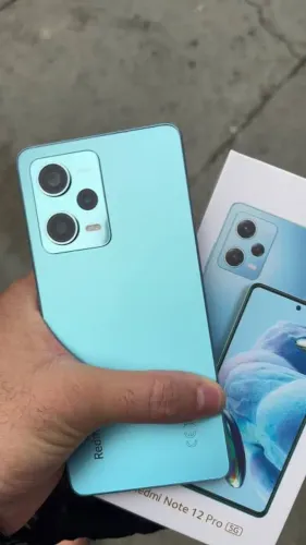REDMI 12 PRÓ MAX