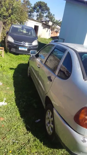 Volkswagen Polo Classic/ Special 1.8 MI 1999