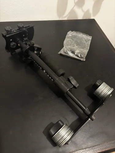 Steadicam (gimbal) Linecam HD1000