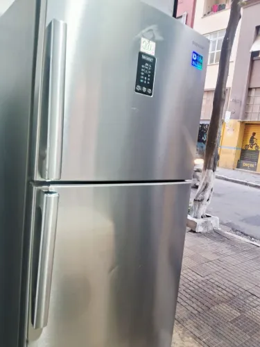 GELADEIRA SAMSUNG 