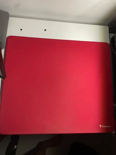 Mouse pad titorion rigel control 49x42