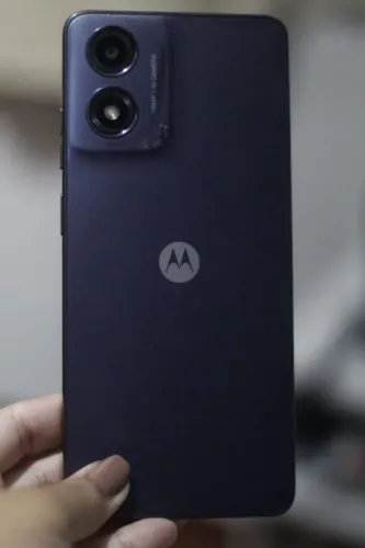 VENDE-SE MOTOROLA G04
