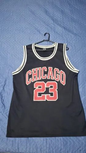Regata Chicago Bulls 23