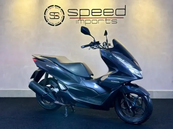 HONDA PCX 160 2023