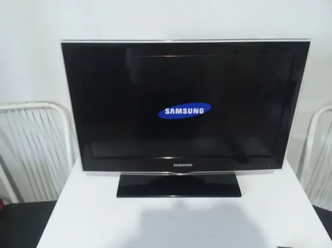 Vendo TV SamSung 30plg