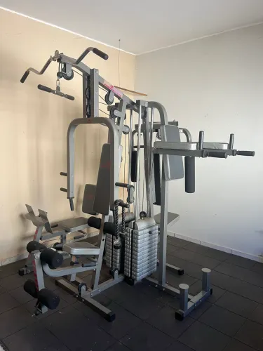 Academia Embreex 415