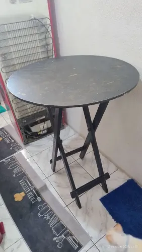 Mesa Bistrô