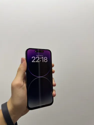 iPhone 14 Pro Max - 256 GB - Urgente 