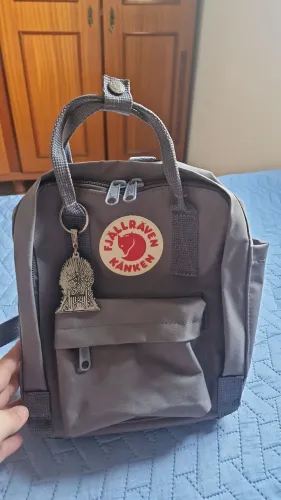 Mochila Kanken 7L 
