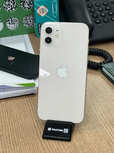 iPhone 12 - 64gb