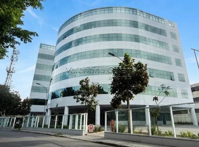 Andar comercial para locação na Barra Funda.