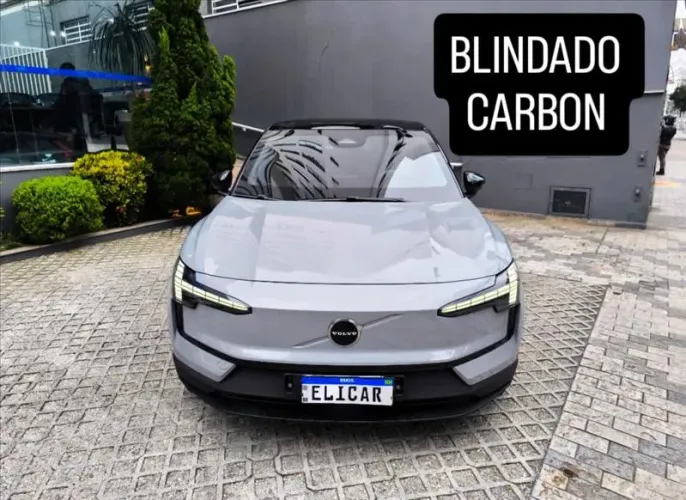 Volvo EX30 E60 Ultra (elétrico) 2025