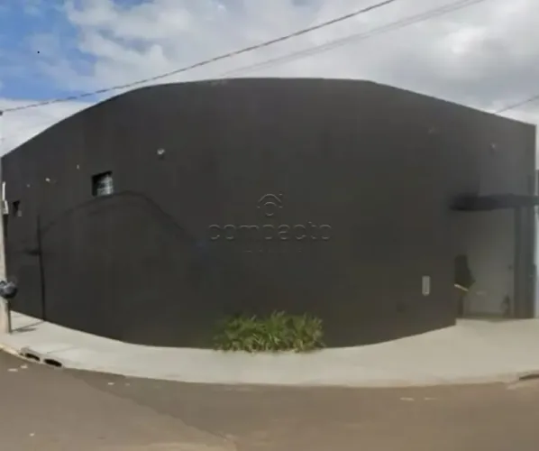 Comercial Salão em Mirassol