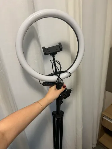 ring light