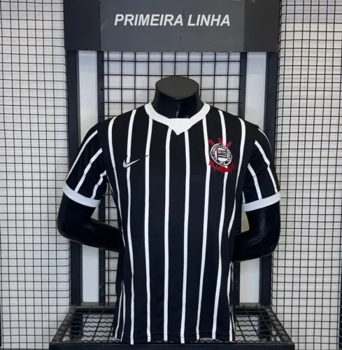 Camisa Corinthians 1 Linha