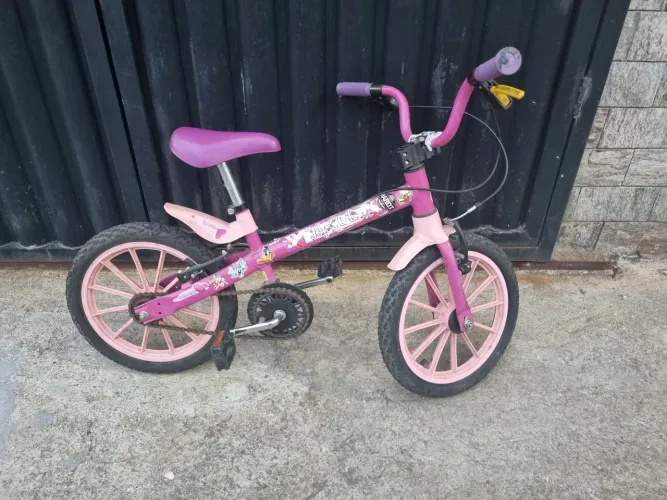 Biscicleta