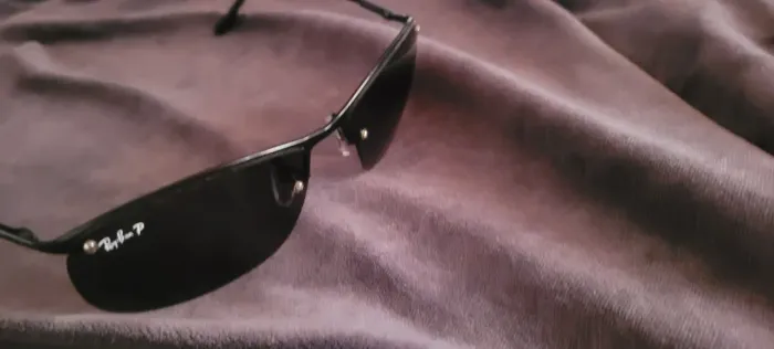 Óculos Ray-Ban POLARIZADO