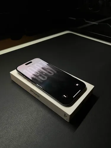 iPhone 17 Air 256gb Preto