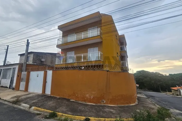 Apartamento para alugar no Jardim Primavera