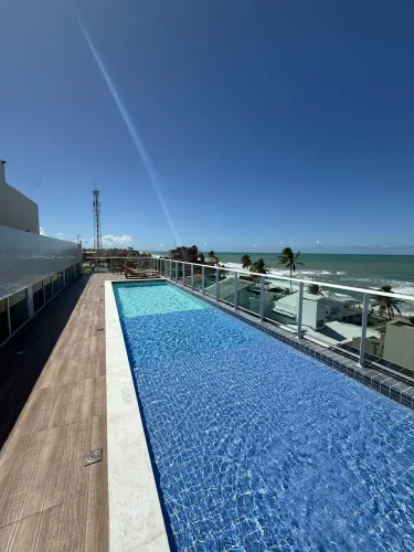 Apartamento no Paraíso, unidade excelente em Porto de Galinhas à venda !!