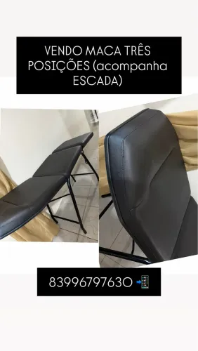 MACA ESTÉTICA