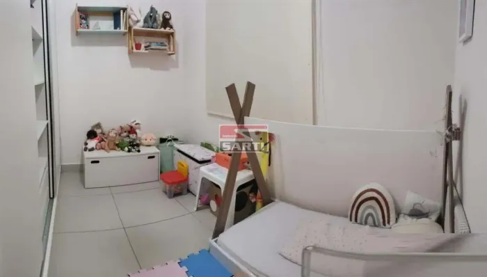 APARTAMENTO LOCALIZADO NO PISO TÉRREO NO BAIRRO DA VILA MAZZEI , OFERTA !