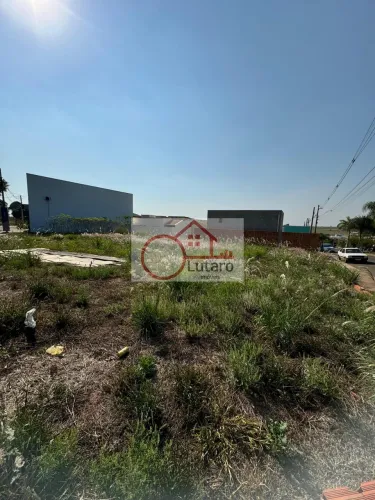 Terreno no Jardim dos Lagos (Cardeal) - Elias Fausto