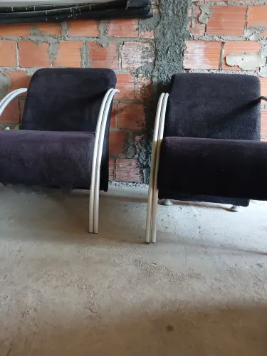 2 poltronas para casa