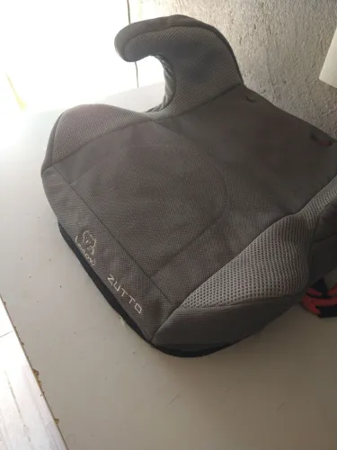 Cadeirinha de carro para criança