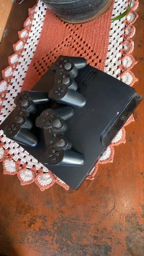 PlayStation 3 Desbloqueado
