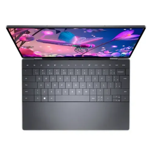 Dell XPS 9320 1TB 32GB Win 11 Pro