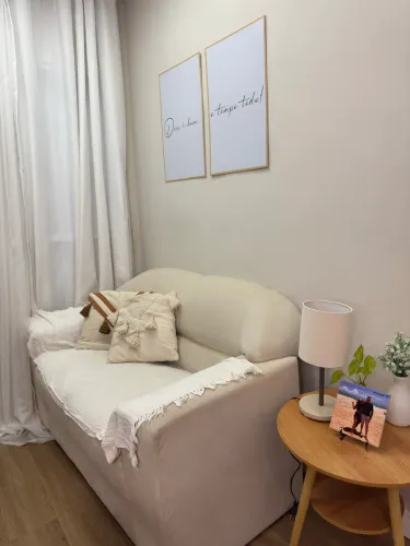 Sofa 2 lugares