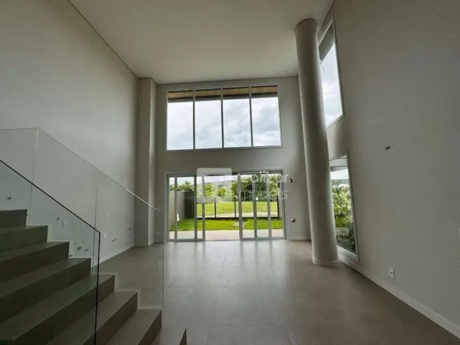 Apartamento Duplex Residencial à venda, Jurerê Internacional, Florianópolis - AD0015.