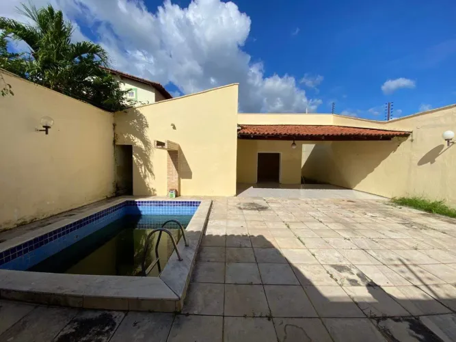 Casa Residencial à Venda no Bairro Gurupi