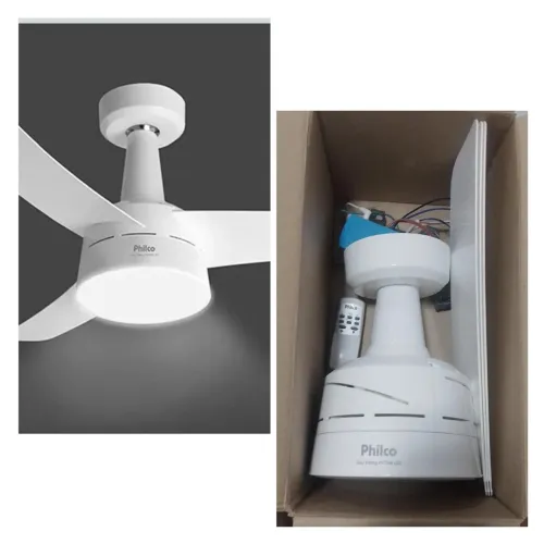 Ventilador