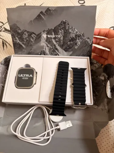 smartwatch