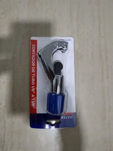 Cortador de tubos novo/sem uso (ENVIO PARA TODO O BRASIL) 
