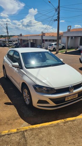 Imagem de Volkswagen Polo 1.0 Flex 12V 5P 2021