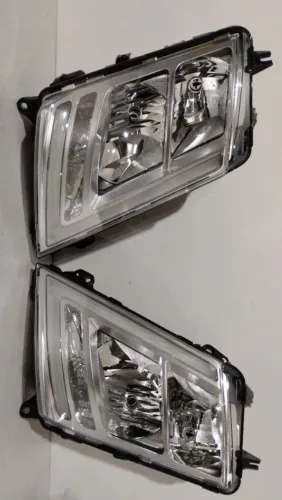 Farol Volvo Fh 2015 a 2021