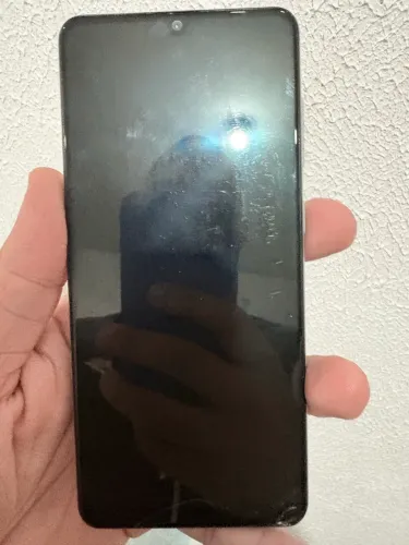 Samsung galaxy A31