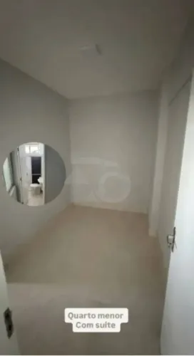 Condomínio Mares da Grécia: Apartamento Reformado com 4 Quartos
