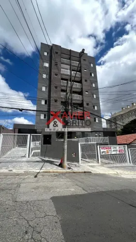 Apartamento à venda 2 Quartos, 1 Vaga, 50 m², Itaquera