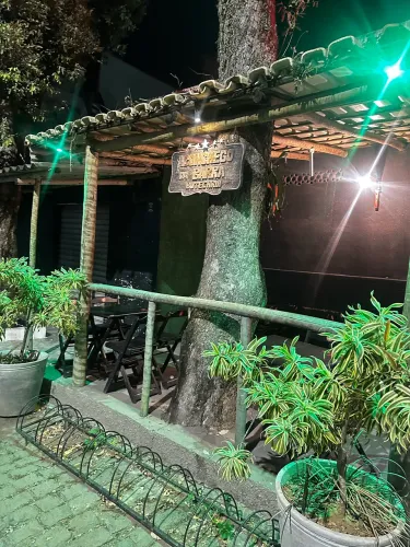 Telhado colonial
