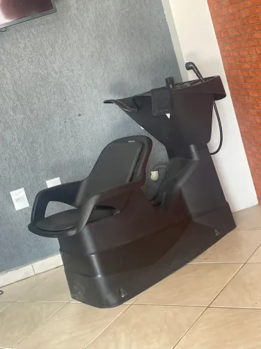 Vendo lavatório novo 